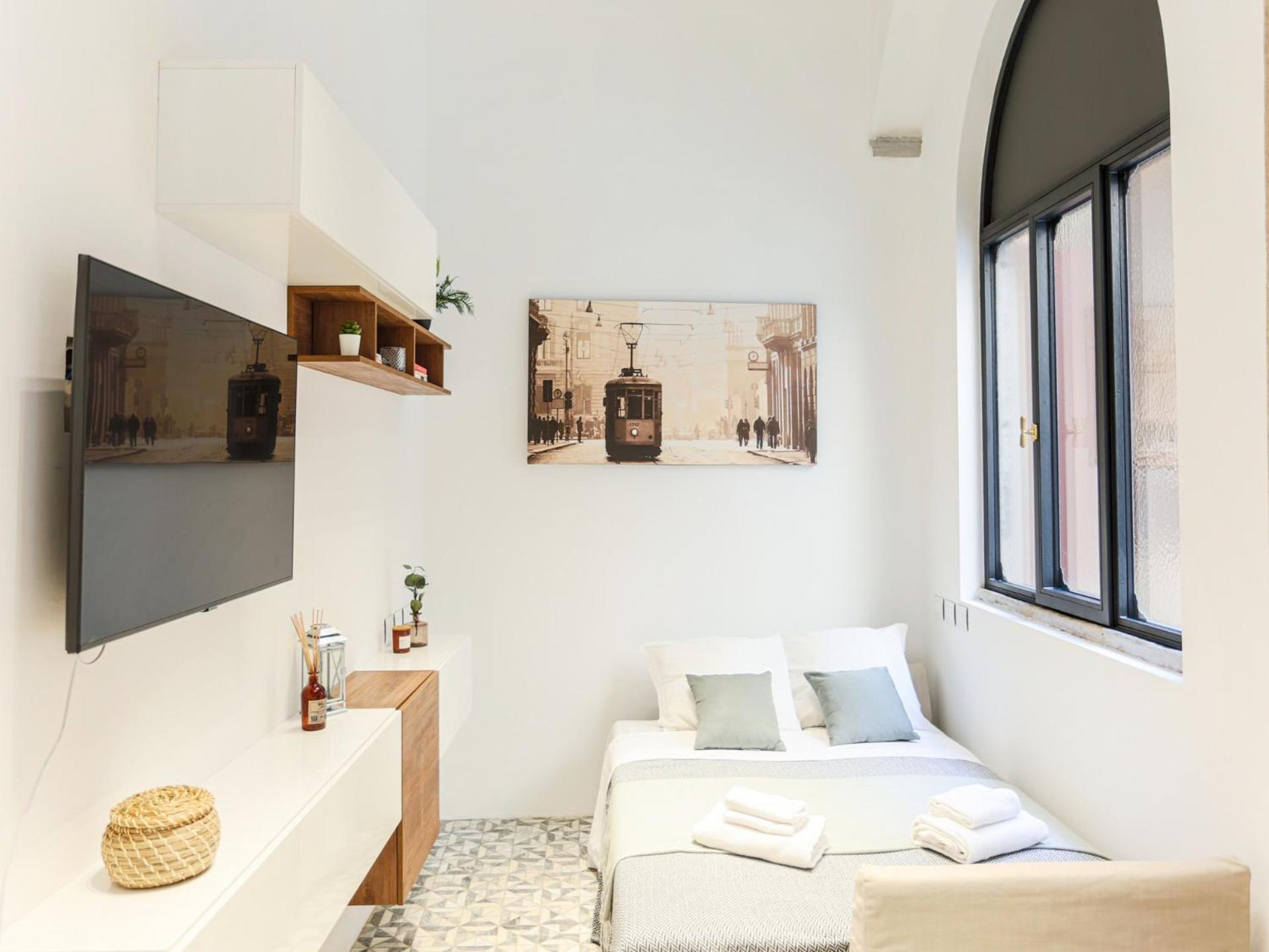 Tetodonpa - Suite Near Duomo Милано Екстериор снимка