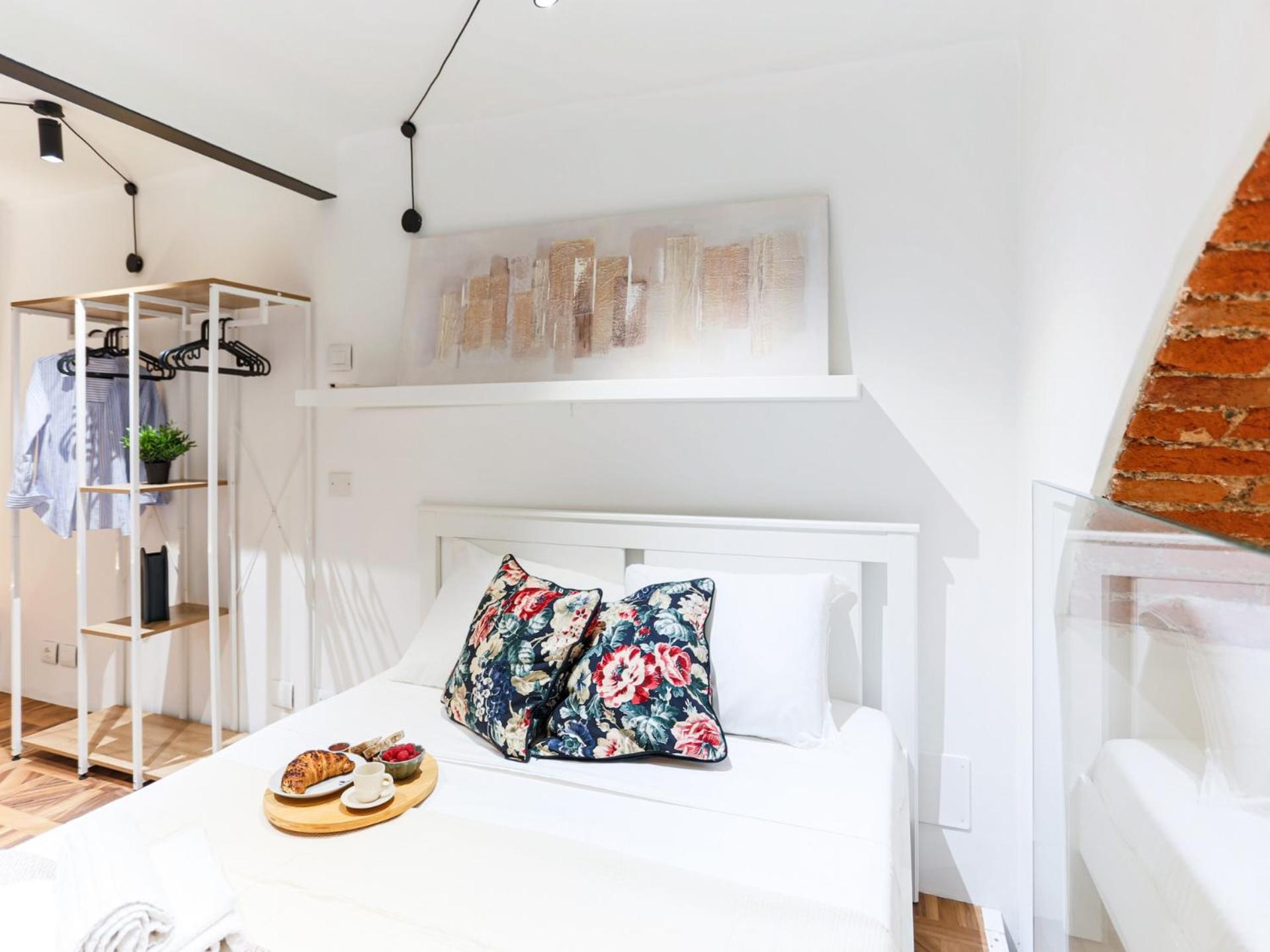 Tetodonpa - Suite Near Duomo Милано Екстериор снимка