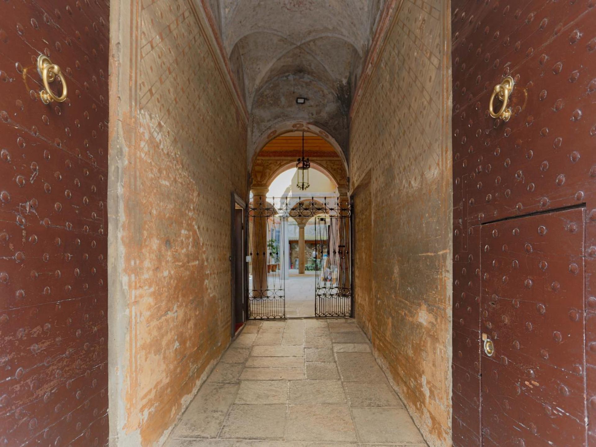 Tetodonpa - Suite Near Duomo Милано Екстериор снимка