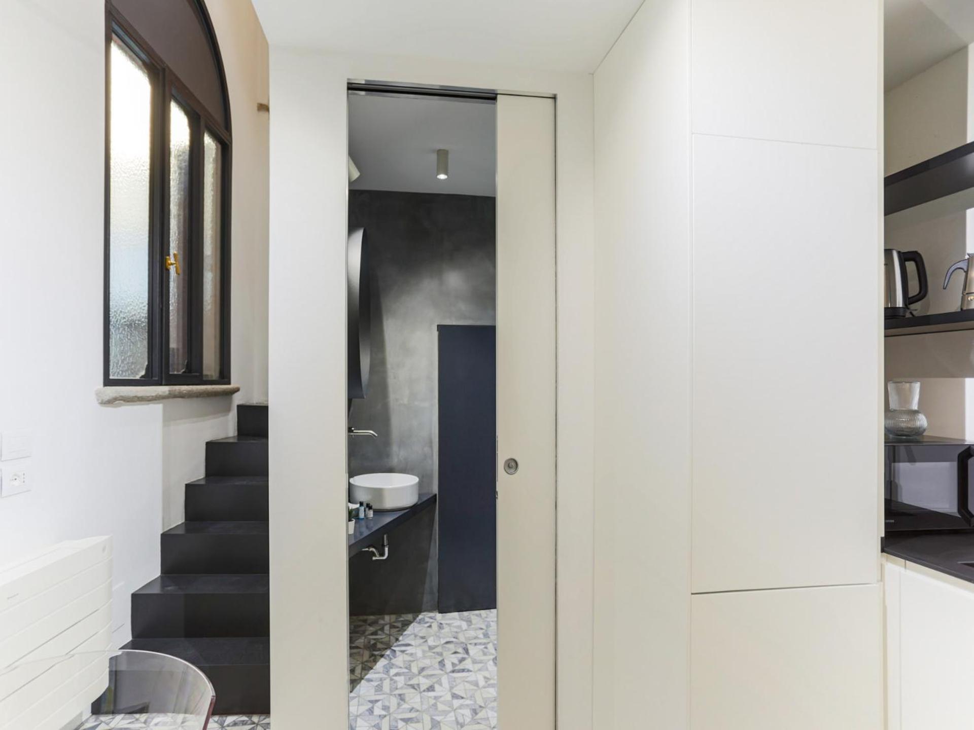 Tetodonpa - Suite Near Duomo Милано Екстериор снимка