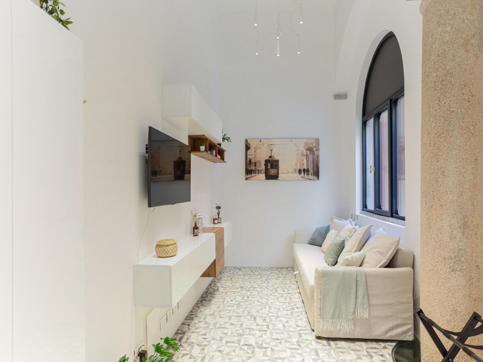 Tetodonpa - Suite Near Duomo Милано Екстериор снимка