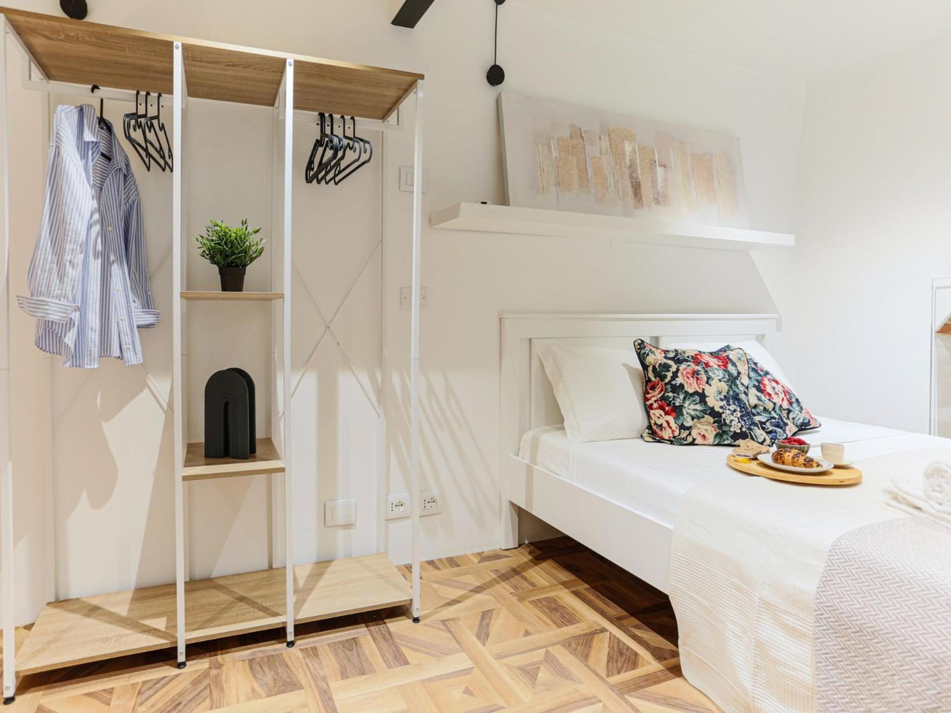 Tetodonpa - Suite Near Duomo Милано Екстериор снимка