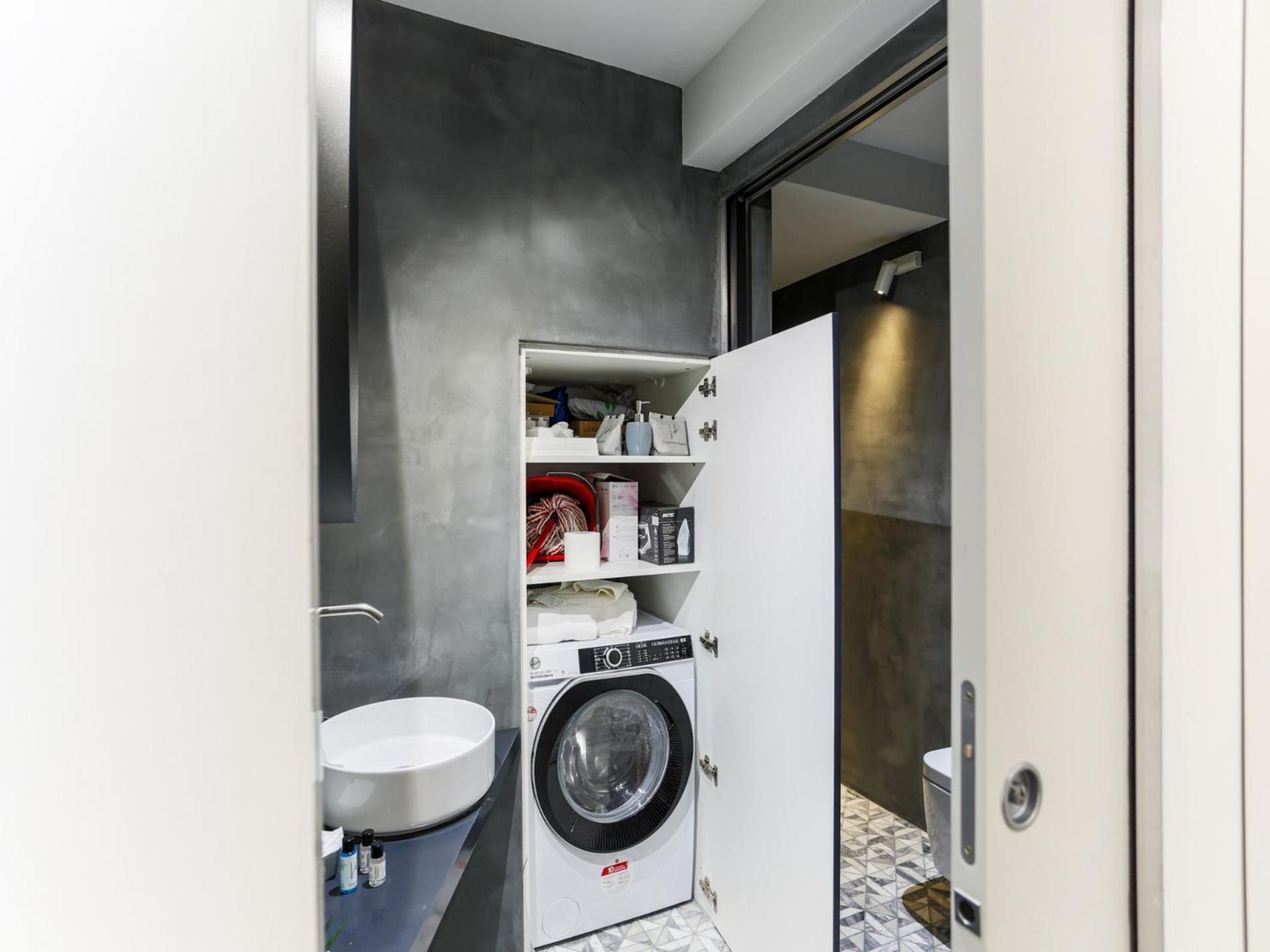 Tetodonpa - Suite Near Duomo Милано Екстериор снимка