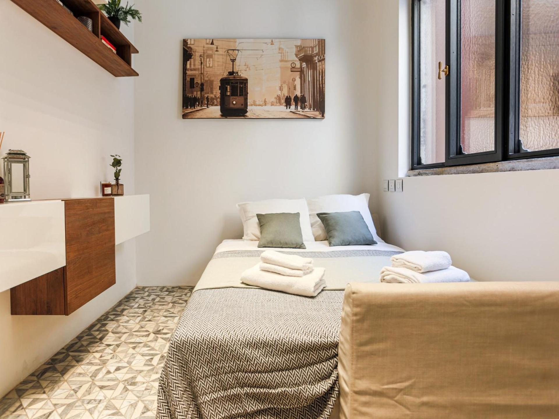 Tetodonpa - Suite Near Duomo Милано Екстериор снимка