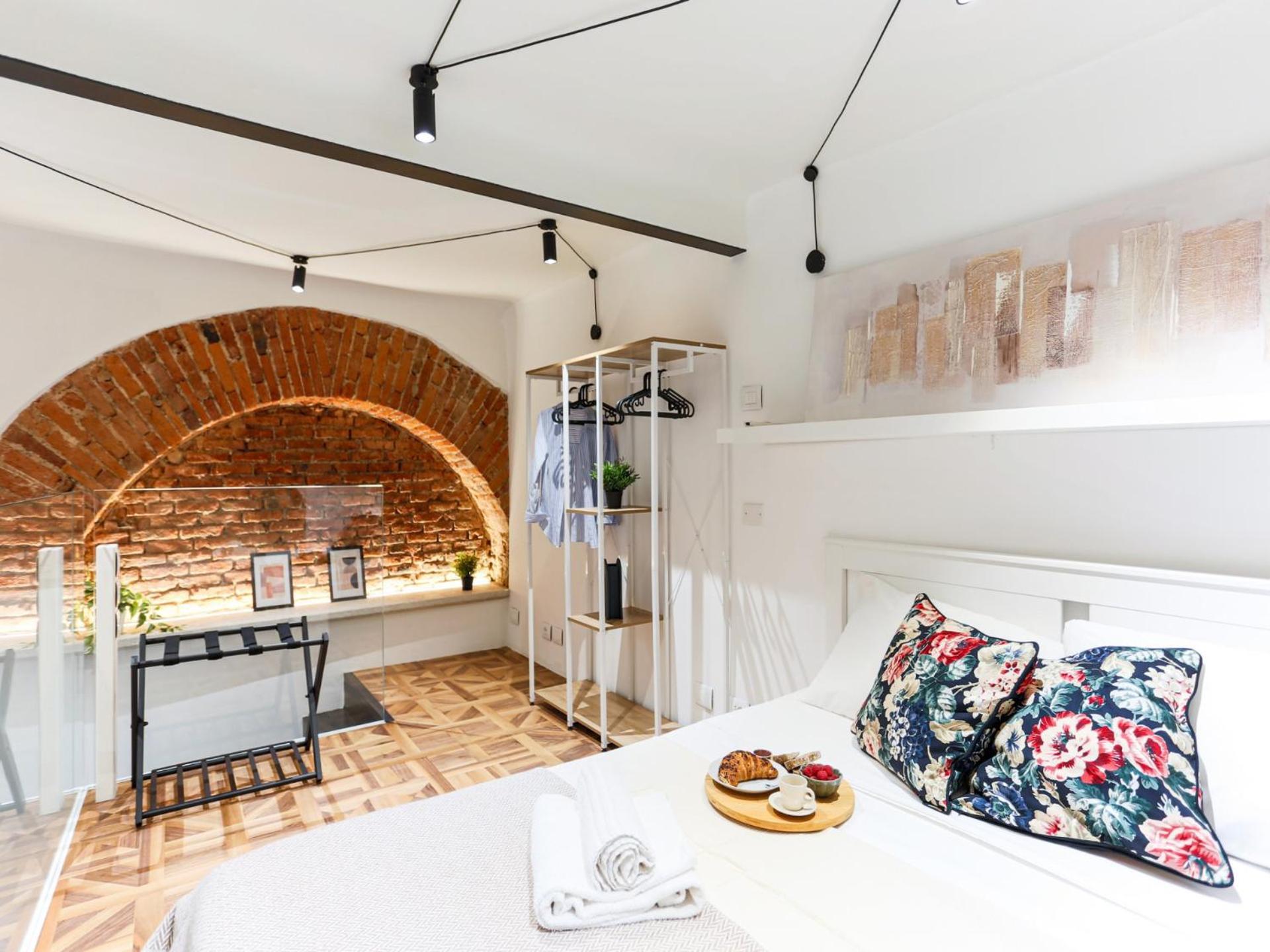 Tetodonpa - Suite Near Duomo Милано Екстериор снимка
